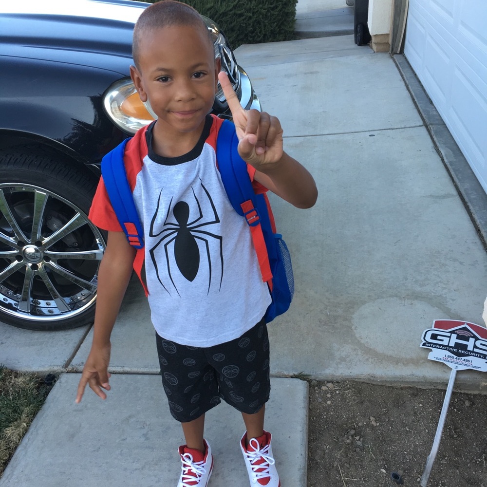 Meet your Posher, Cameron